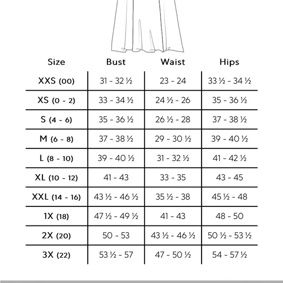 NWT Show Me Your MuMu Hacienda Maxi Bridesmaid Dress Size XL Blush! - Picture 6 of 6